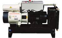 Air Compressors